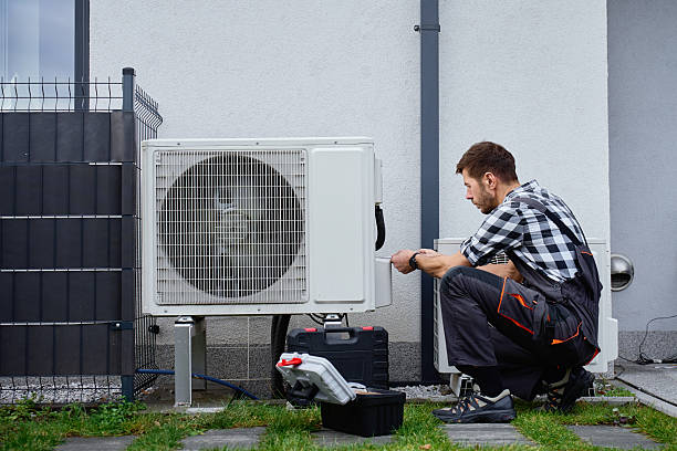 Trusted Hvac service in Osgood, IN - HVAC Repair CO